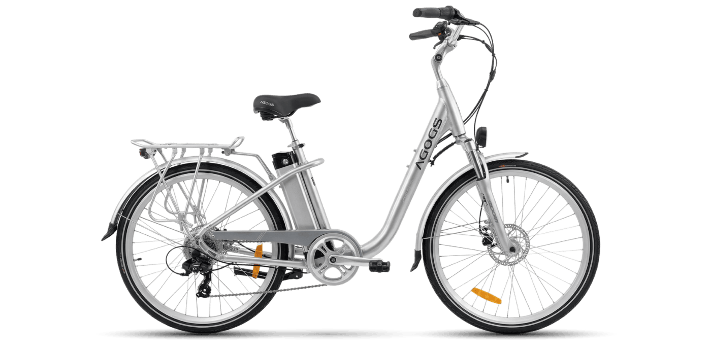  Městské / Skládací