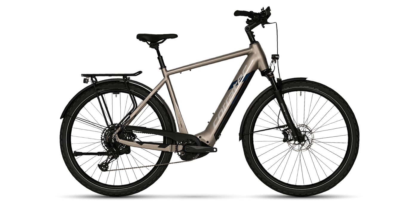  Městské / Skládací